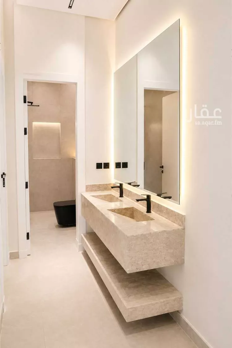 دور للبيع في شارع رقم 302, حي النرجس, مدينة الرياض, منطقة الرياض صورة 3