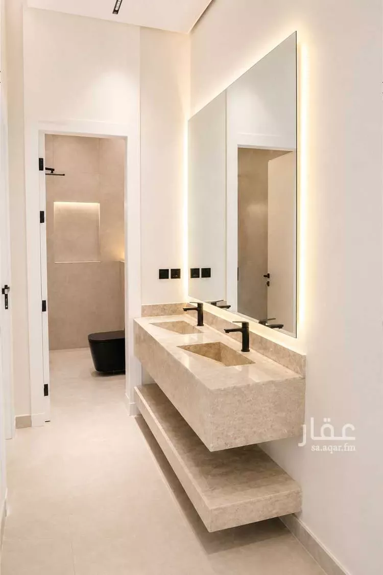دور للبيع في شارع رقم 302, حي النرجس, مدينة الرياض, منطقة الرياض صورة 5