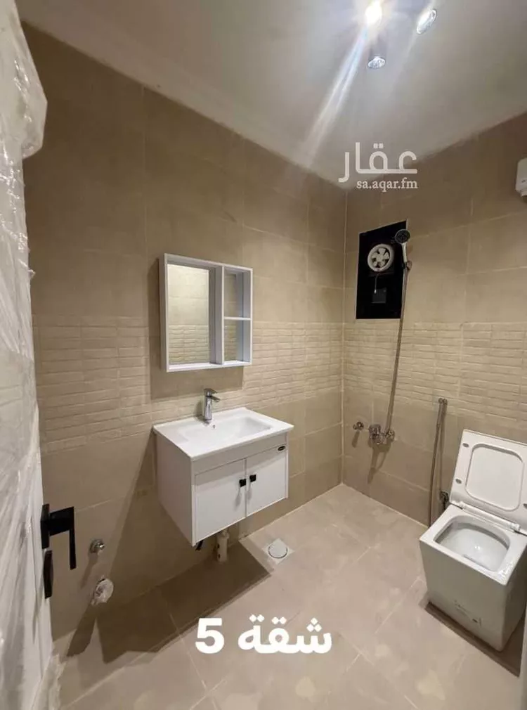 شقة للإيجار في شارع وادي فاطمة ، حي جرير ، الرياض ، منطقة الرياض صورة 4