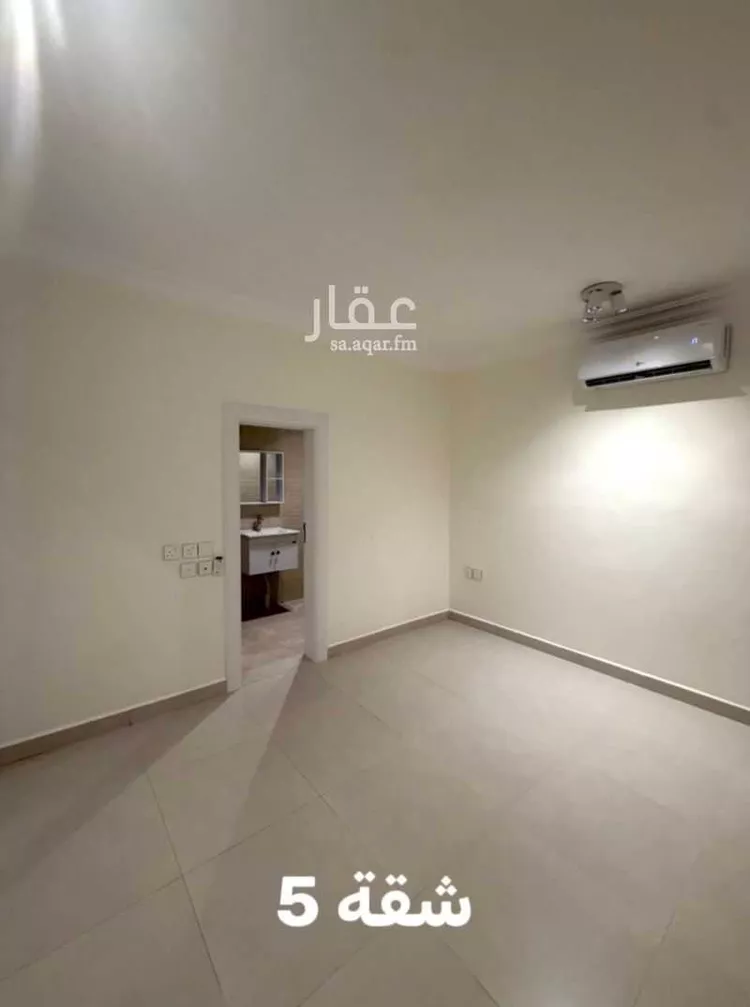 شقة للإيجار في شارع وادي فاطمة ، حي جرير ، الرياض ، منطقة الرياض صورة 3