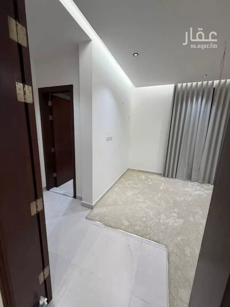 شقة للإيجار في شارع حسين عبد الرحمن الاهدل, حي الريان, مدينة جدة, منطقة مكة المكرمة صورة 3