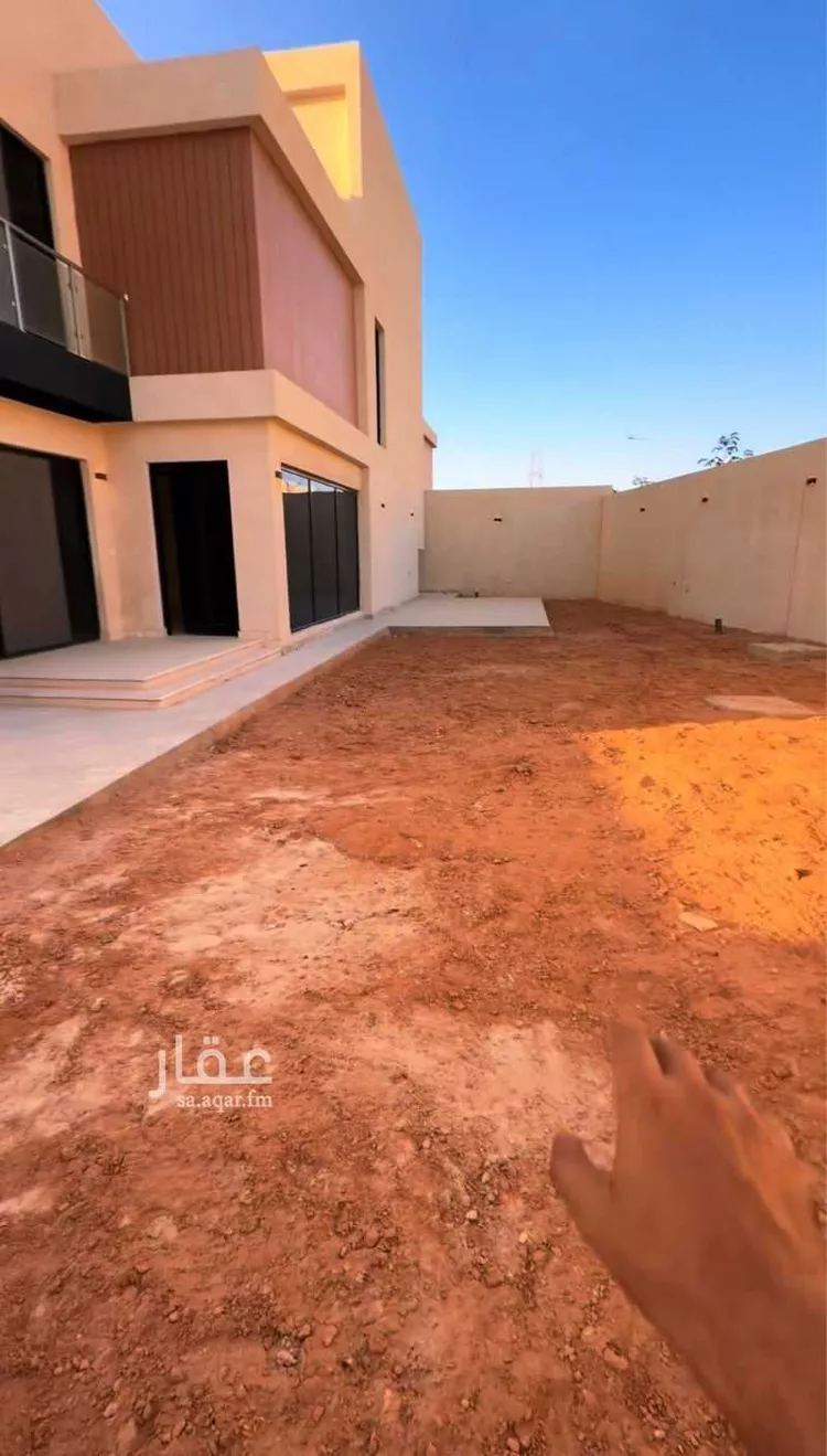 Villa for Rent in Riyadh Al Janadriyah
