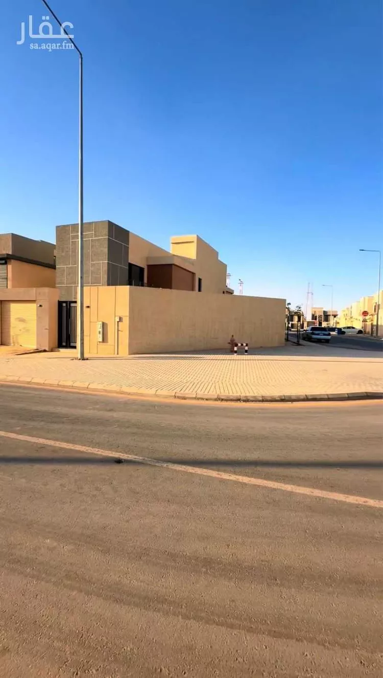 فيلا للإيجار في شارع 26433546, حي الجنادرية, مدينة الرياض, منطقة الرياض صورة 3
