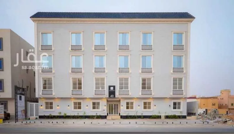 Apartment for Rent in Riyadh Al Malqa صورة 4