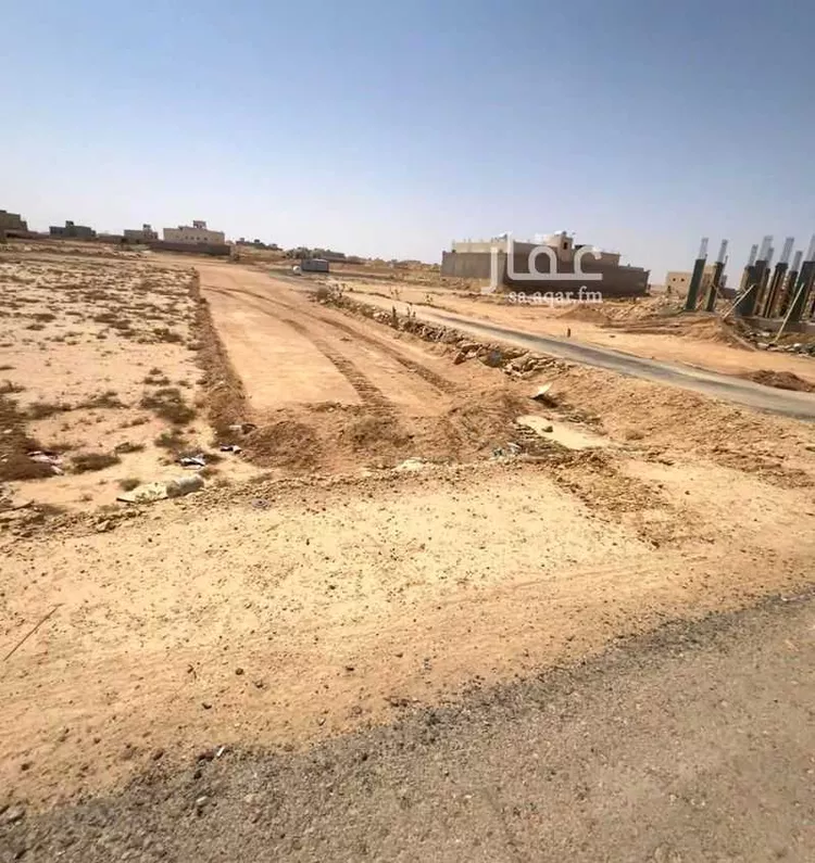 أرض للإيجار في شارع عيد بن محمد الانصاري ، حي ضاحية نمار ، الرياض ، منطقة الرياض