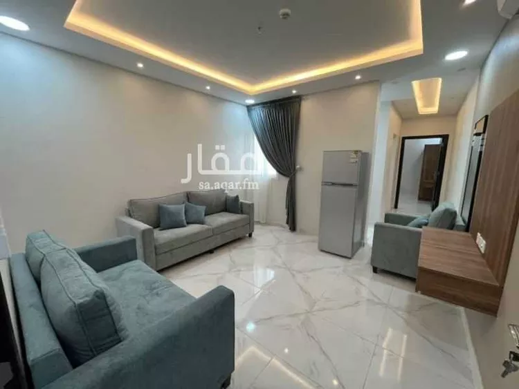 Apartment for Rent in Dammam An Nur