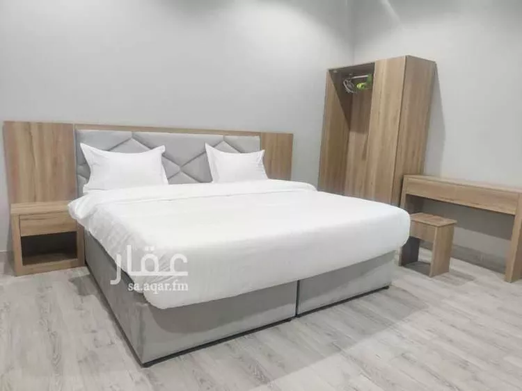 شقة مفروشة للحجز في شارع احمد بن الخطاب ، حي طويق ، الرياض ، منطقة الرياض صورة 5