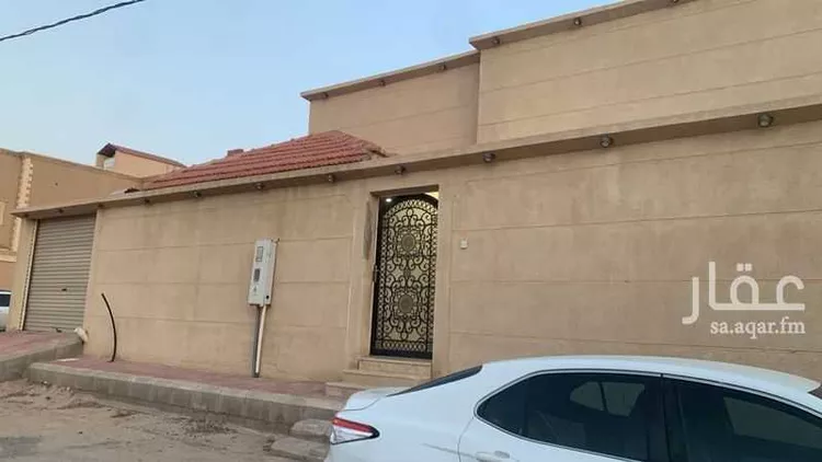 بيت للبيع في شارع الوادي 140 ، حي الوادي ، حفر الباطن ، حفر الباطن صورة 2