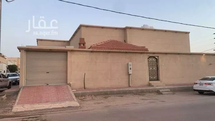 بيت للبيع في شارع الوادي 140 ، حي الوادي ، حفر الباطن ، حفر الباطن