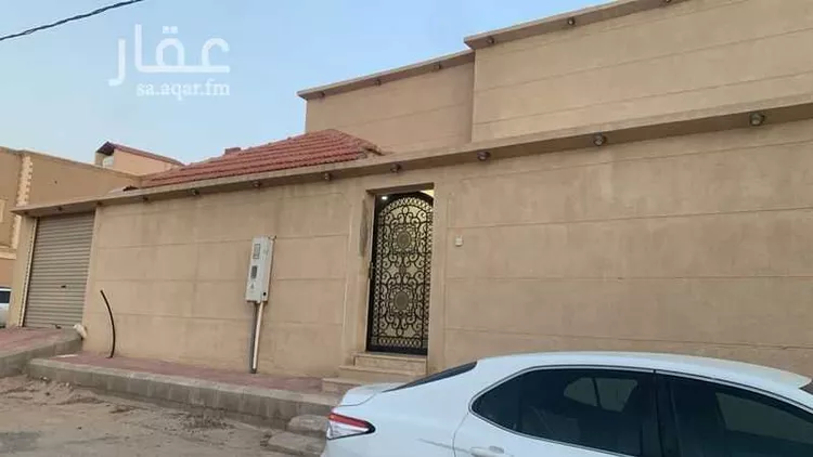 بيت للبيع في شارع عبدالعزيز ال الشيخ ، حي الوادي ، حفر الباطن ، حفر الباطن صورة 2