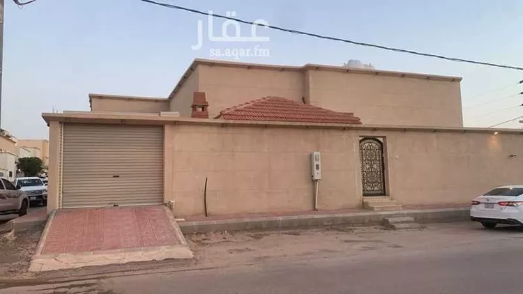 House for Sale in Hafr Al Batin Al Wadi