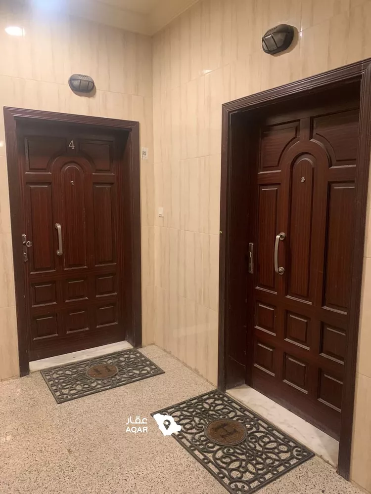 شقة للإيجار في شارع سليمان بن عبد المطلب, حي أبحر الشمالية, مدينة جدة, منطقة مكة المكرمة صورة 2