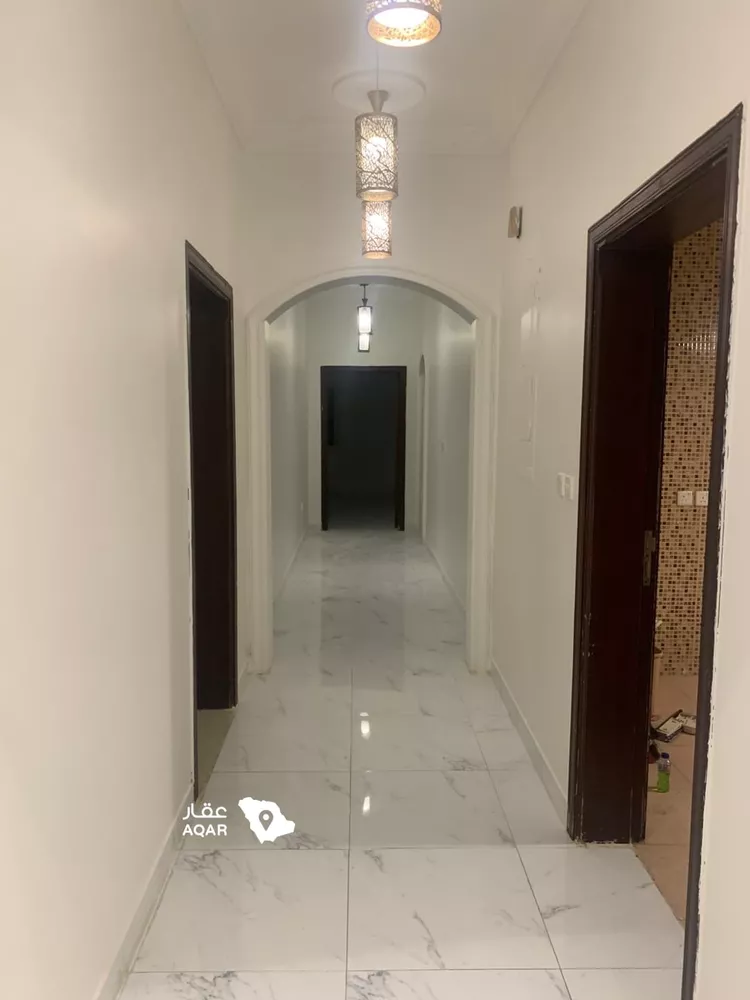 شقة للإيجار في شارع سليمان بن عبد المطلب, حي أبحر الشمالية, مدينة جدة, منطقة مكة المكرمة 7
