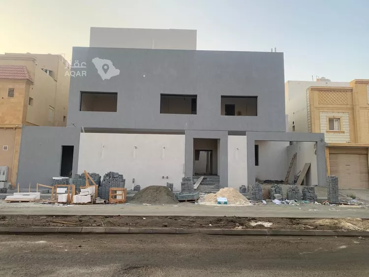 فيلا للبيع في شارع عكرمة الهاشمي, حي الياقوت, مدينة جدة, منطقة مكة المكرمة 2