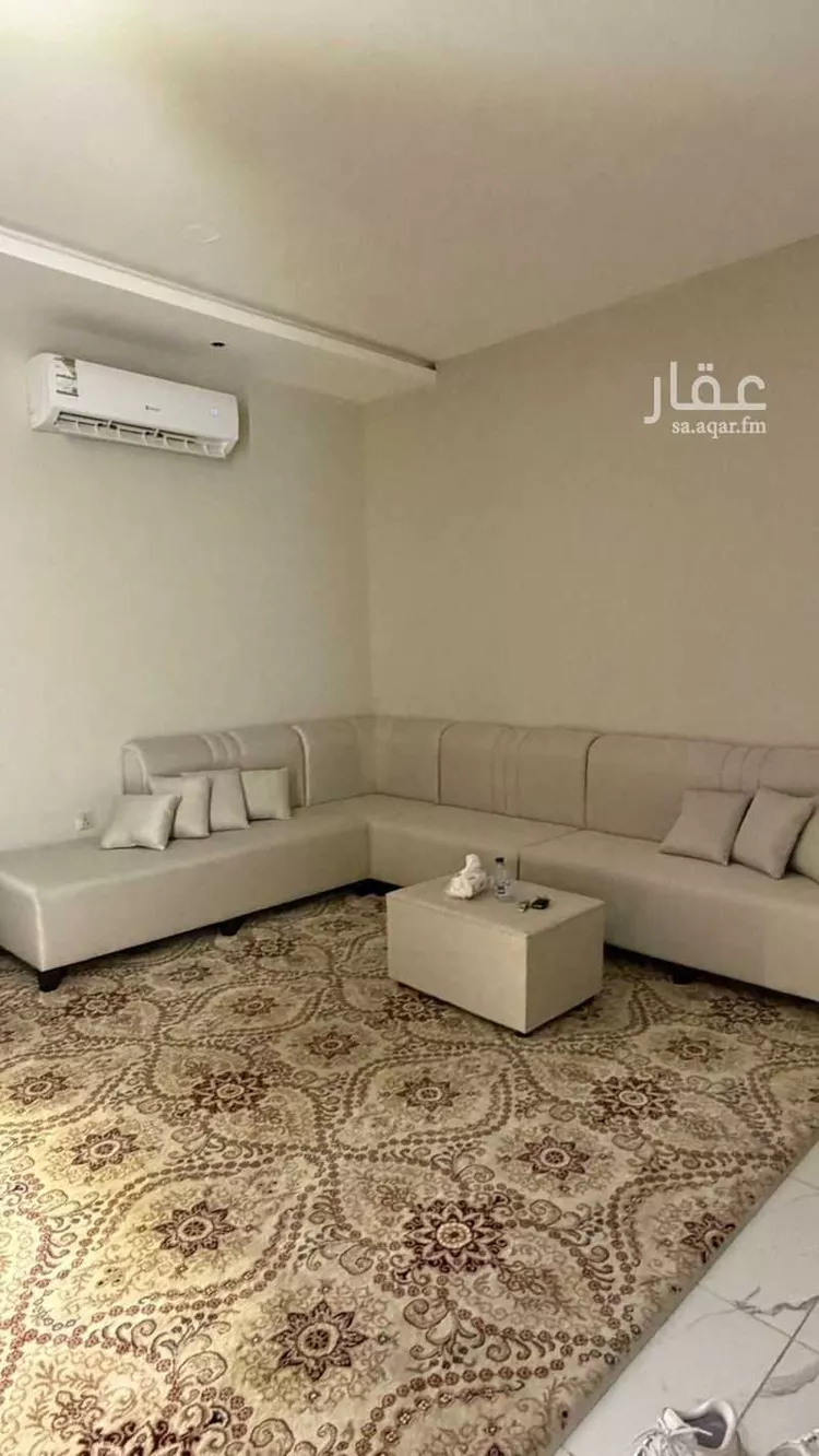 Chalet for Booking in Ahad Rufaidah Al Rownah صورة 2