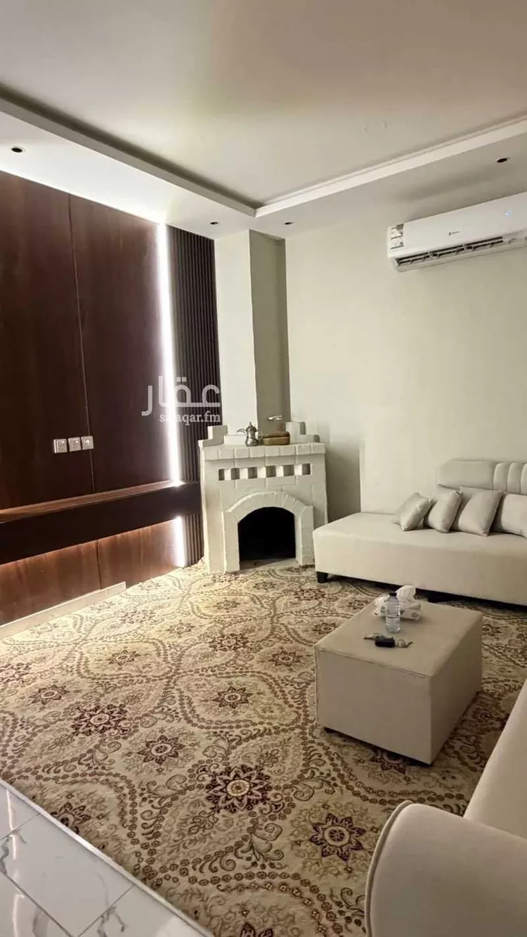 Chalet for Booking in Ahad Rufaidah Al Rownah