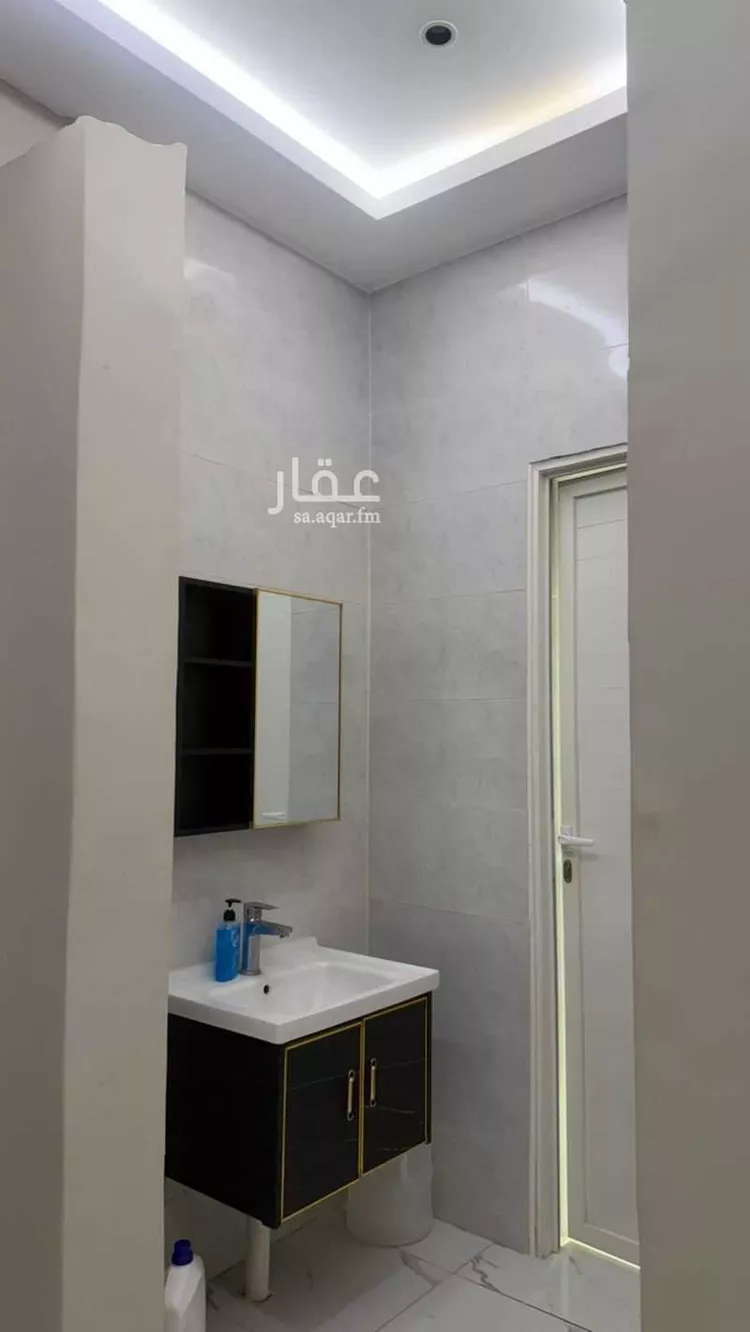 Chalet for Booking in Ahad Rufaidah Al Rownah صورة 3