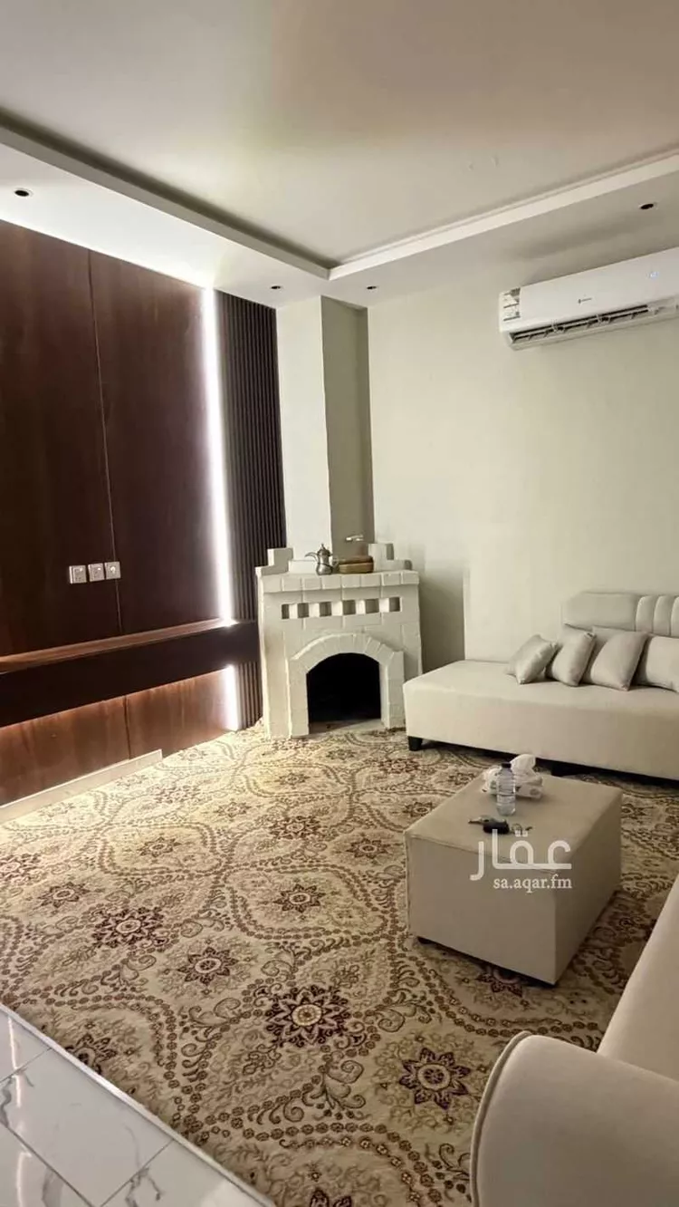 شاليه واستراحة للحجز في شارع الشريفة خديجة الطبرية ، حي الرونه ، خميس مشيط ، خميس مشيط 7