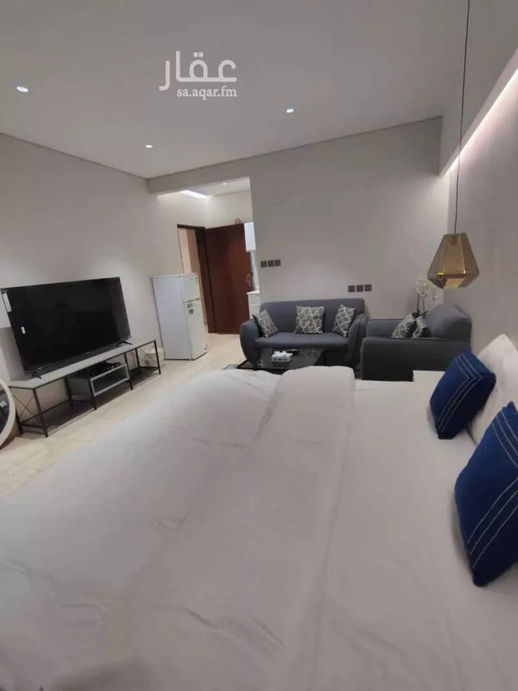 Apartment for Rent in Al Kharj Al Andalus