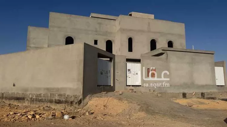 فيلا للبيع في شارع 4504835, حي ضاحية نمار, مدينة الرياض, منطقة الرياض صورة 4