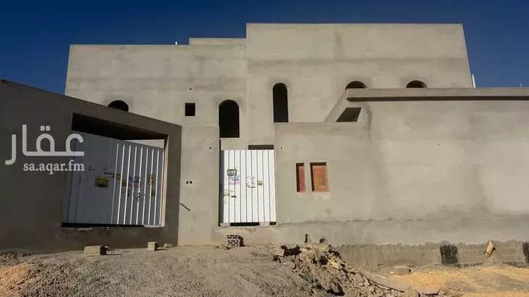 فيلا للبيع في شارع 4504835, حي ضاحية نمار, مدينة الرياض, منطقة الرياض صورة 3