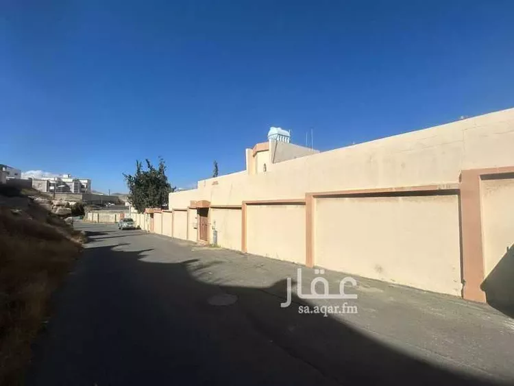 استراحة للبيع في حي العرين, مدينة أبها, منطقة عسير 9