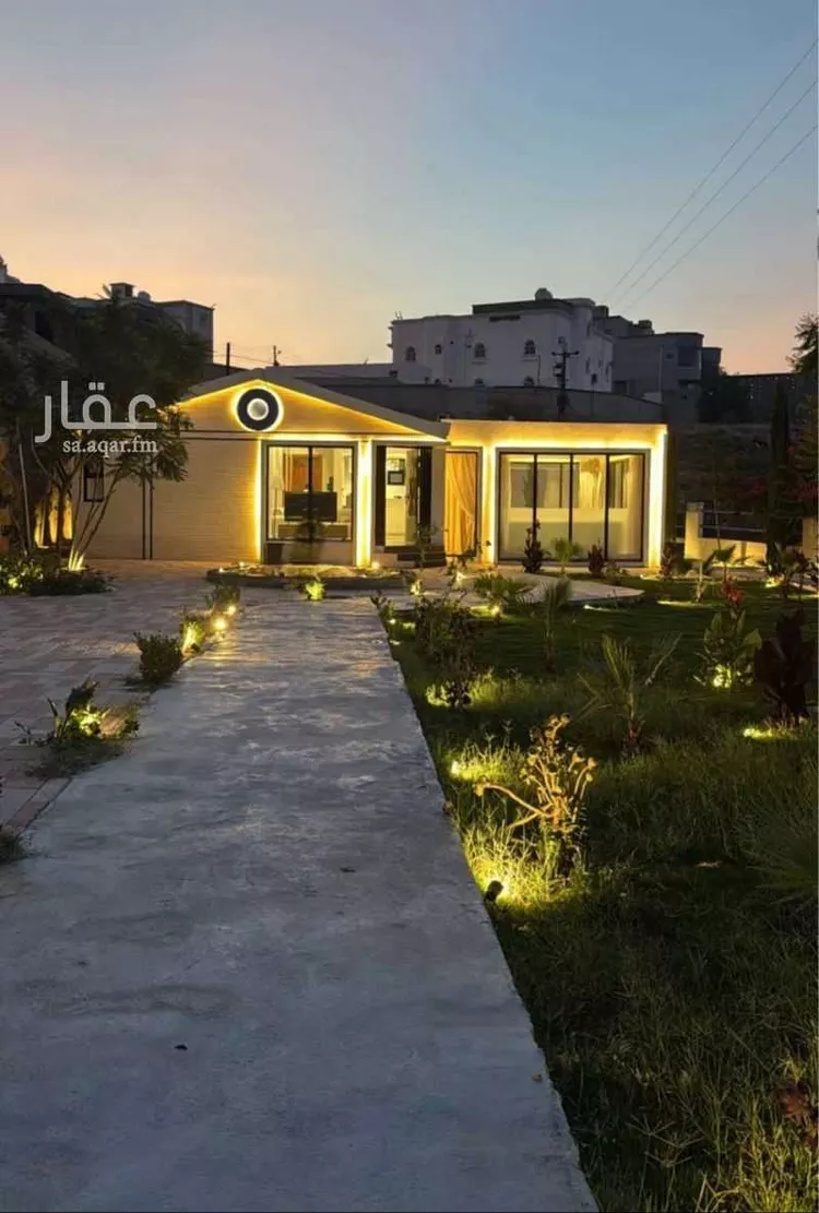 استراحة للبيع في حي العرين, مدينة أبها, منطقة عسير 7