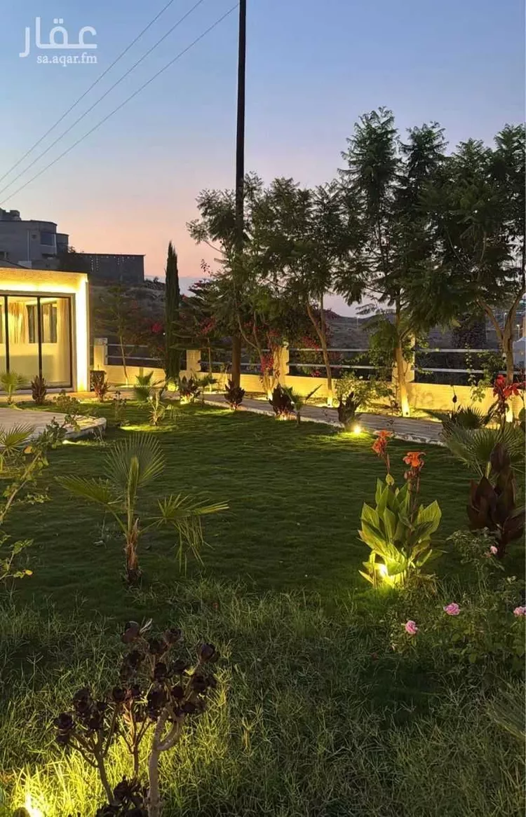 Rest House for Sale in Abha Al Arin