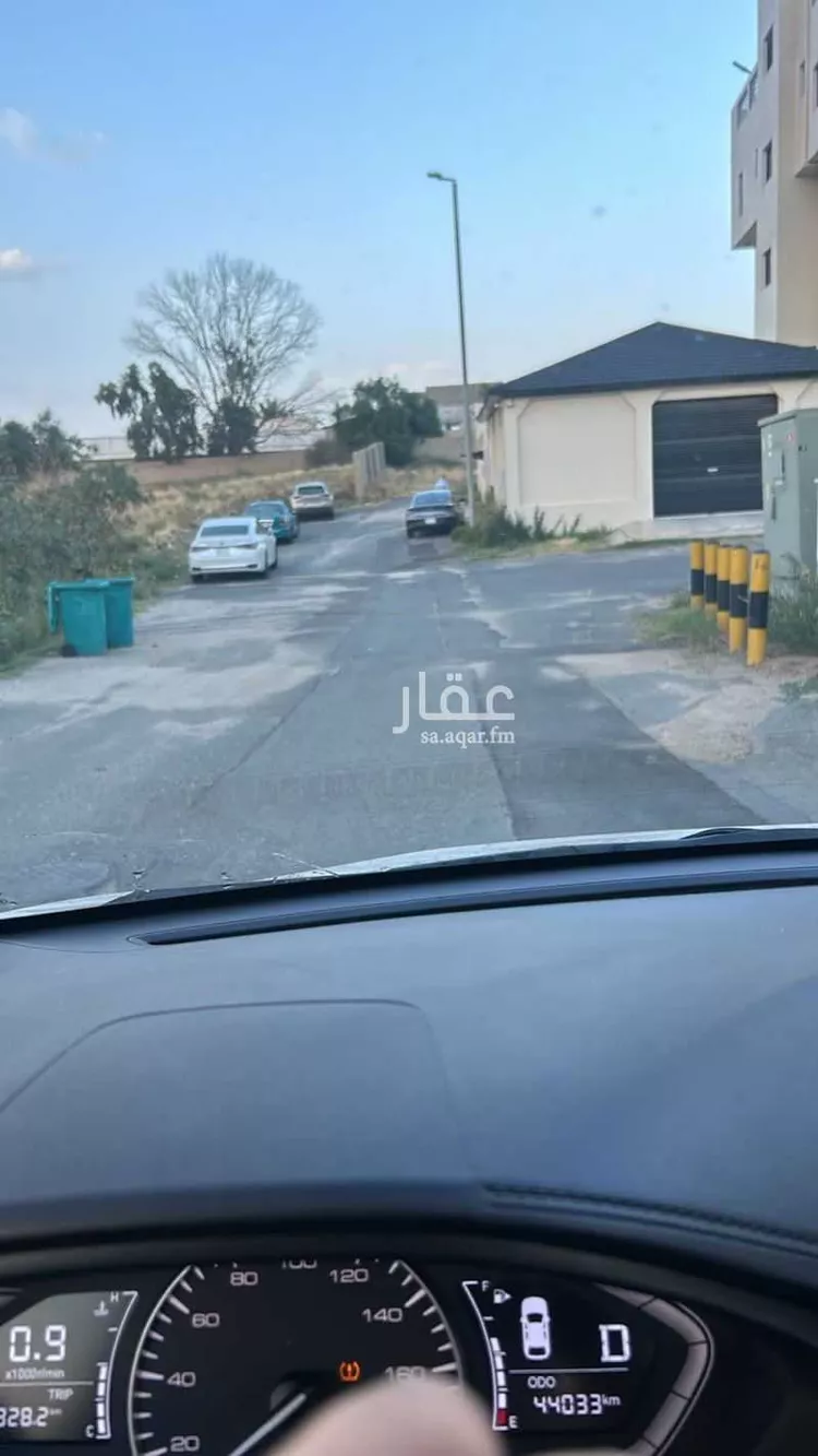 Land for Sale in Abha Al Muruj