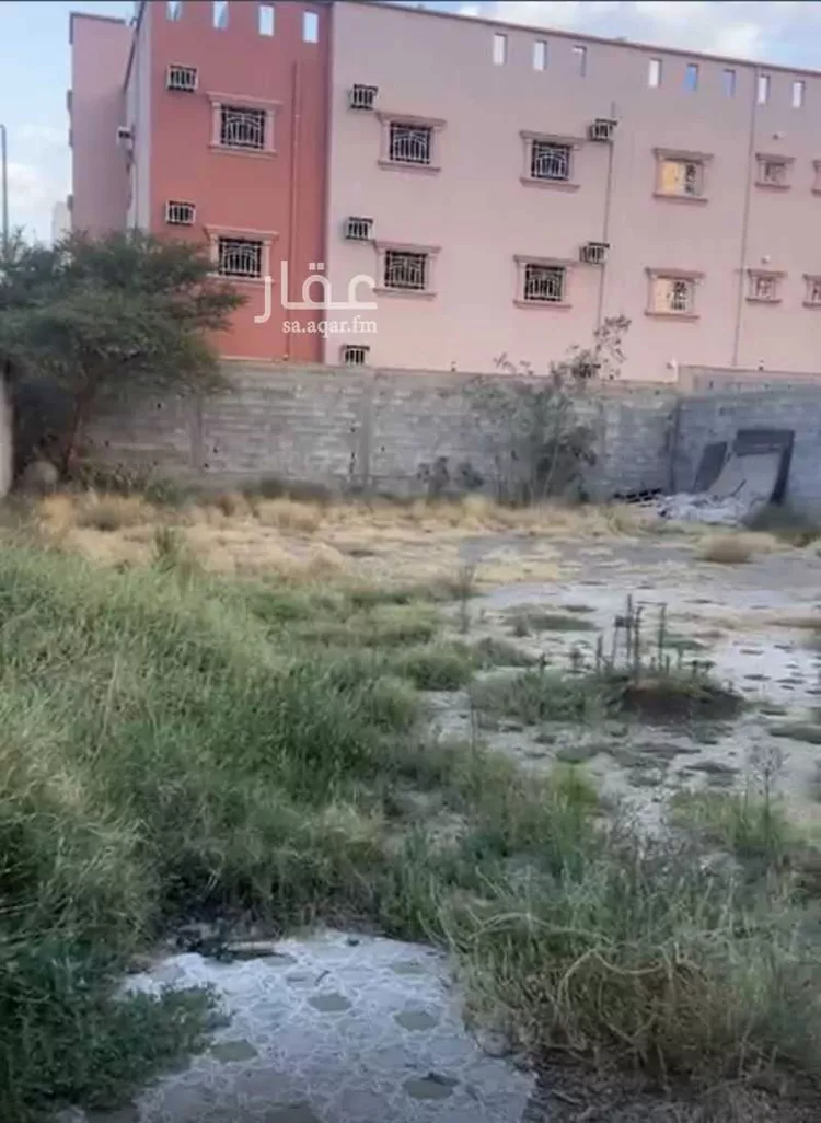 أرض للبيع في حي الربوة, مدينة أبها, منطقة عسير صورة 5