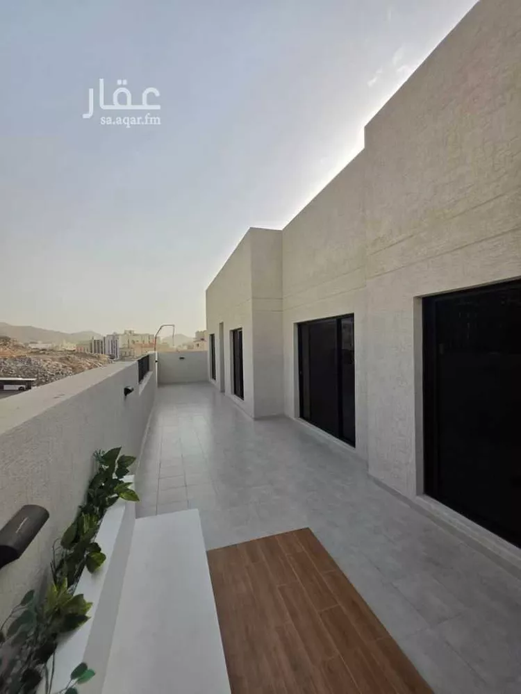 Apartment for Sale in Mecca Batha Quraysh