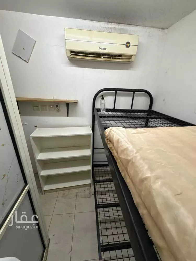 غرفة للإيجار في شارع رقم 258, حي الياسمين, مدينة الرياض, منطقة الرياض صورة 5