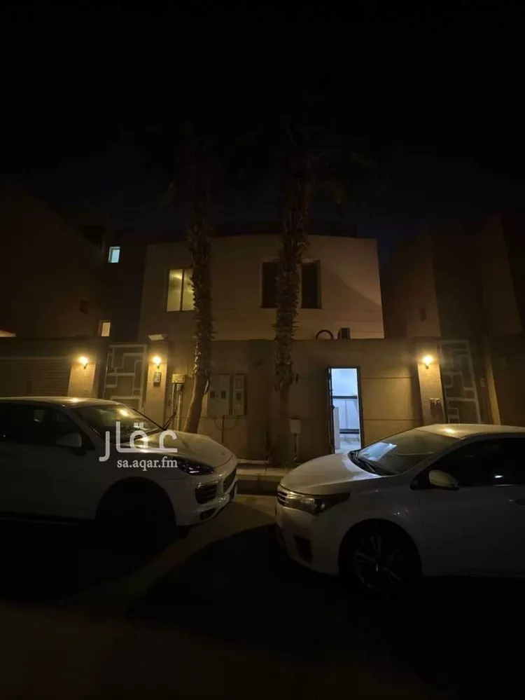 غرفة للإيجار في شارع رقم 258, حي الياسمين, مدينة الرياض, منطقة الرياض صورة 2