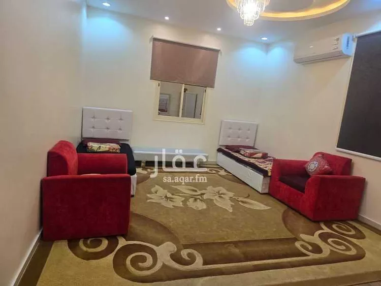 Apartment for Rent in Abha Guraiger