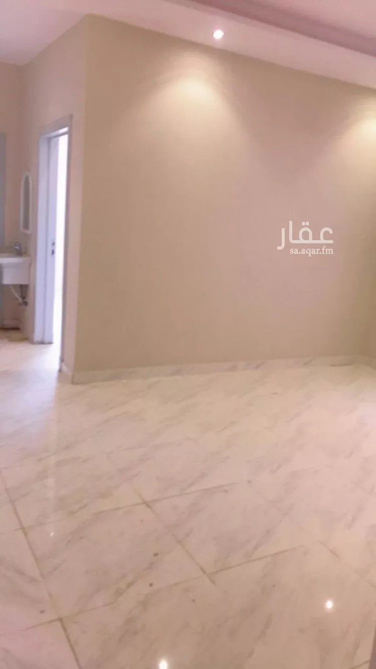 شقة للإيجار في شارع ابن مشرف, حي عكاظ, مدينة الرياض, منطقة الرياض