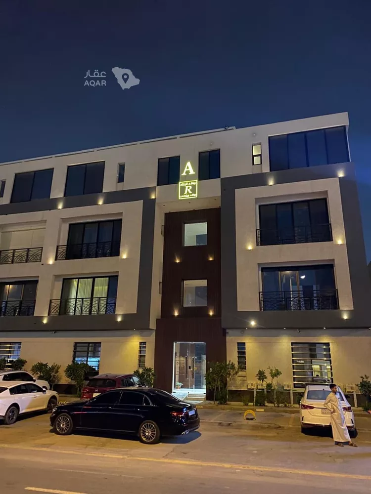 Building for Rent in Riyadh Al Yarmouk