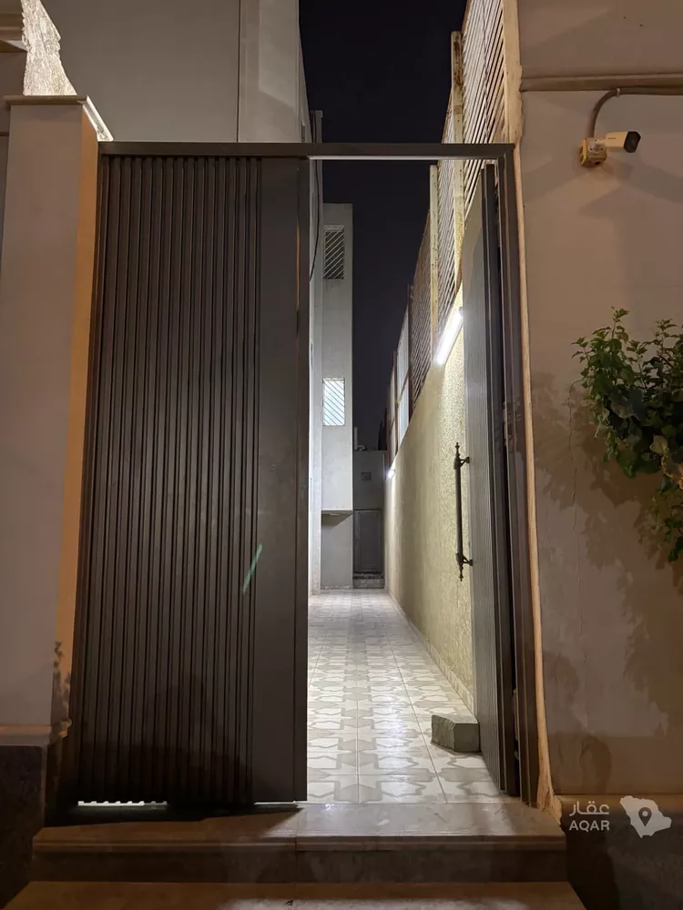 شقة للإيجار في شارع ممر25, حي اليرموك, مدينة الرياض, منطقة الرياض