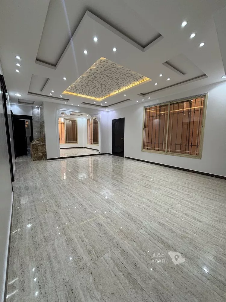 فيلا للإيجار في شارع عبدالله بن نصبان, حي الرمال, مدينة الرياض, منطقة الرياض 6