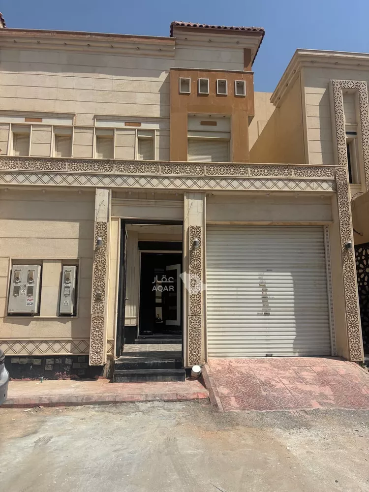 Villa for Rent in Riyadh Ar Rimal