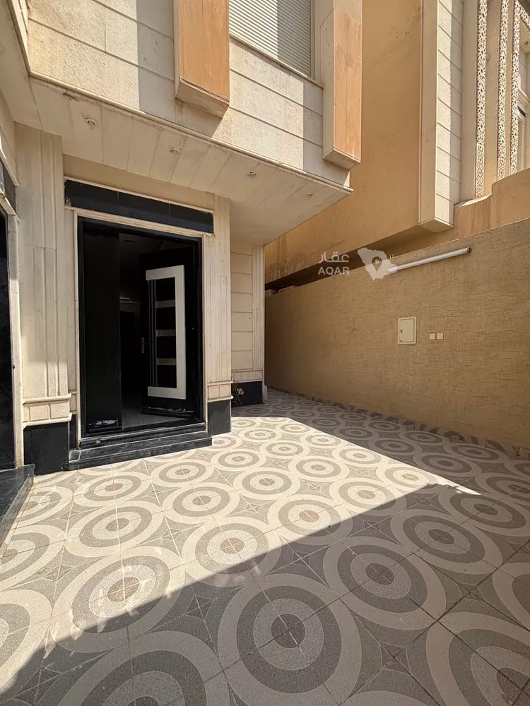 فيلا للإيجار في شارع عبدالله بن نصبان, حي الرمال, مدينة الرياض, منطقة الرياض صورة 4