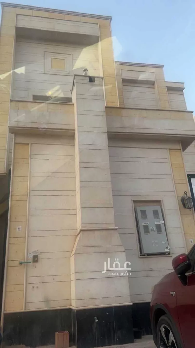 شقة للإيجار في شارع ممر74 ، حي الرمال ، الرياض ، منطقة الرياض