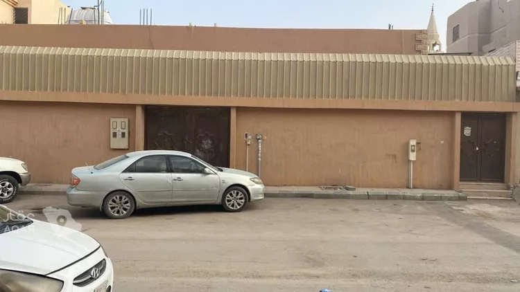 فيلا للبيع في شارع العين, حي طويق, مدينة الرياض, منطقة الرياض 6