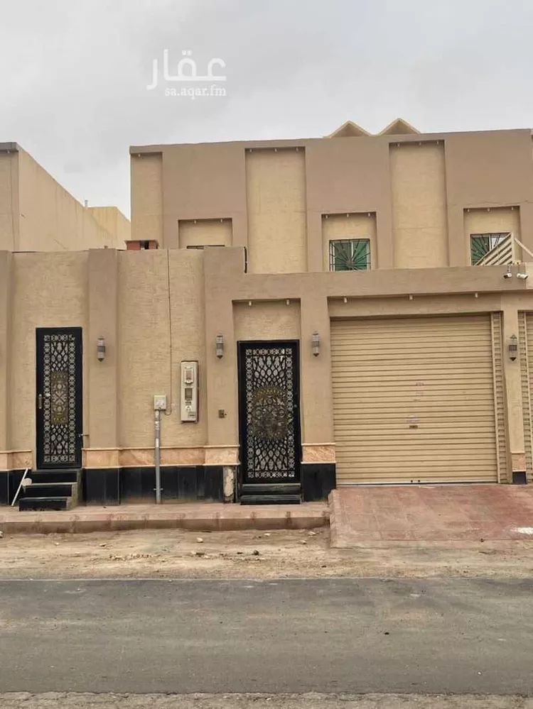 Villa for Sale in Riyadh Tuwaiq