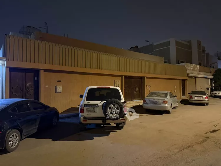 فيلا للبيع في شارع العين, حي طويق, مدينة الرياض, منطقة الرياض