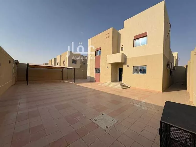 فيلا للبيع في شارع الشماسيه 532, حي الخبيب, مدينة الشماسية, منطقة القصيم 8