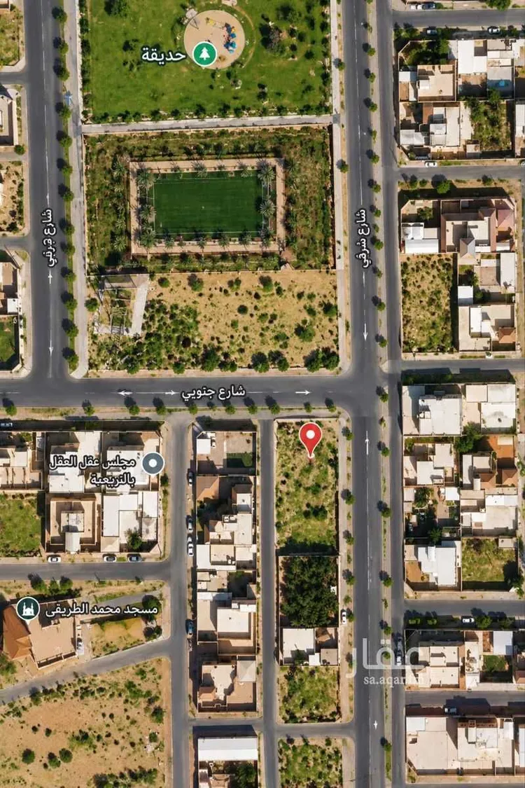 Land for Sale in Ash Shimasiyah As Sinaiyah صورة 2