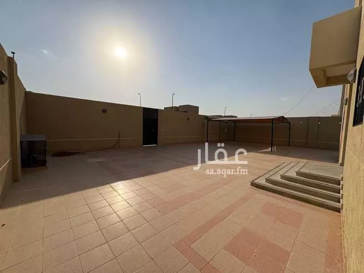 فيلا للبيع في شارع الشماسيه 532, حي الخبيب, مدينة الشماسية, منطقة القصيم 7
