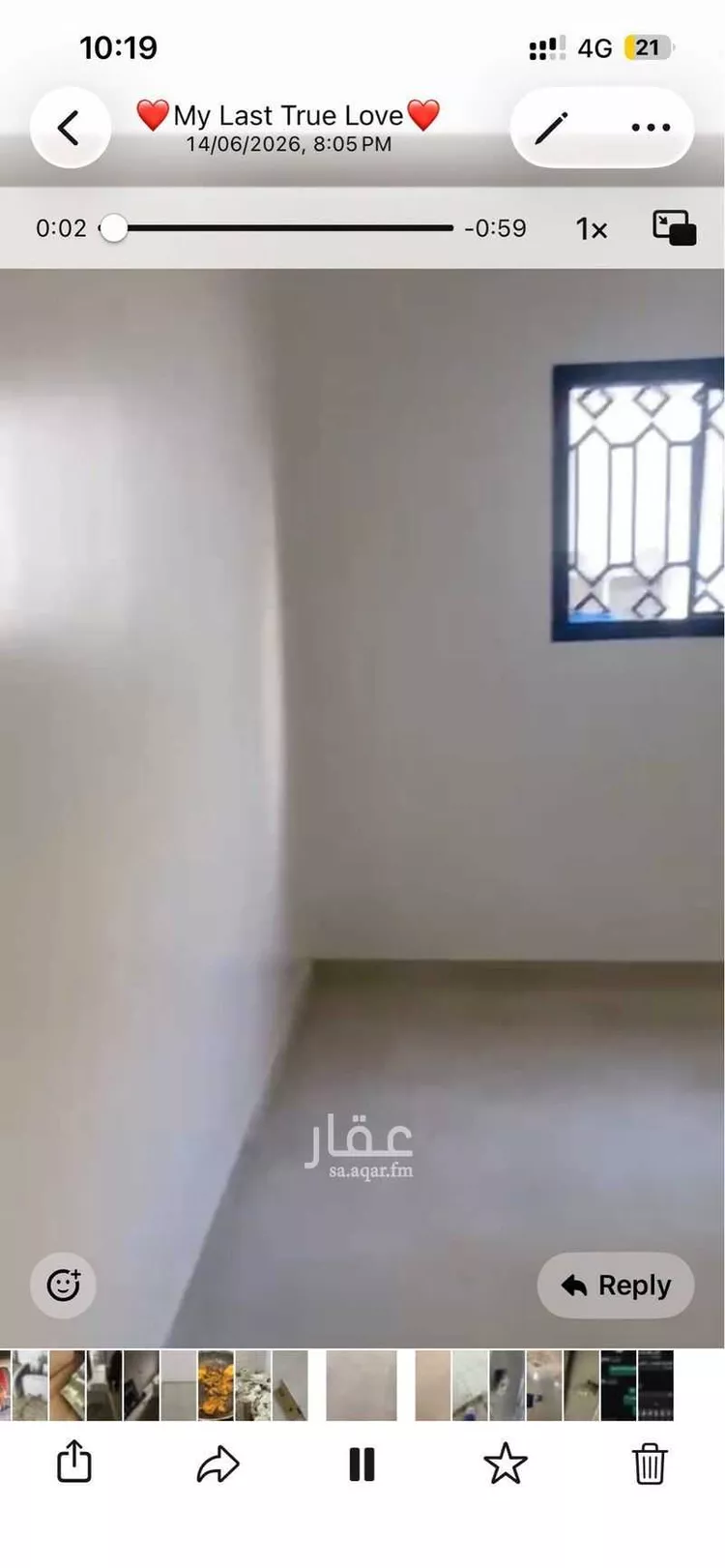 Apartment for Rent in Taif Ashuhada Aljanubiyyah صورة 2