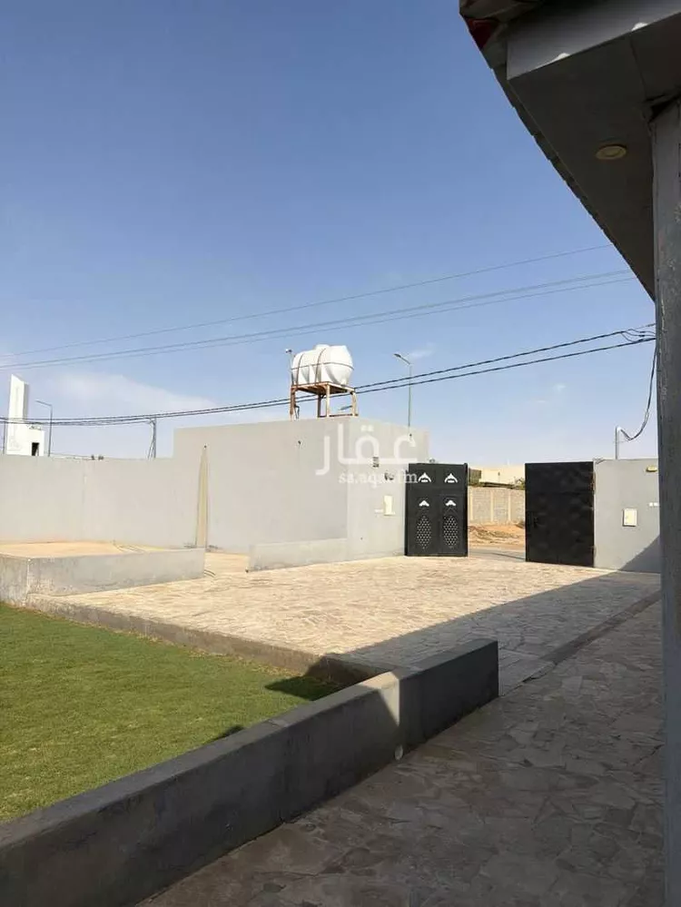 Rest House for Sale in Al Muzahimiyah Hazlulah صورة 5