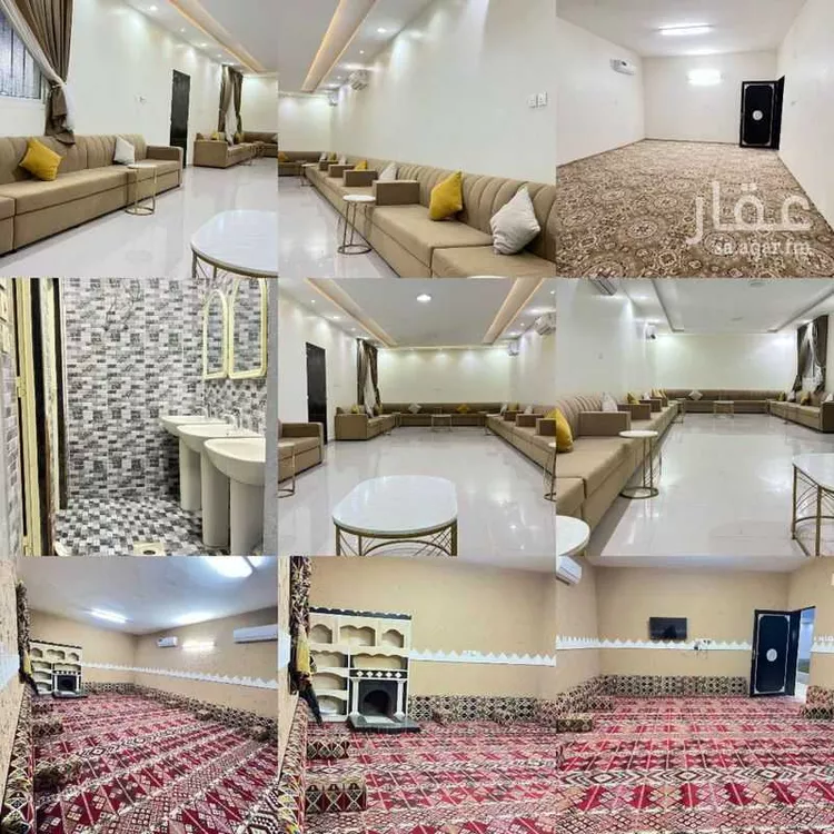 Rest House for Sale in Al Muzahimiyah Hazlulah صورة 2